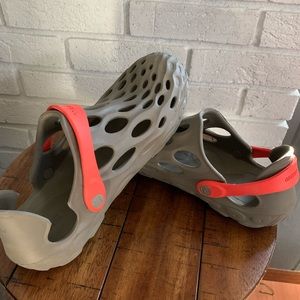 Merrill Hydro moc Women’s water shoe 8 1/2/9